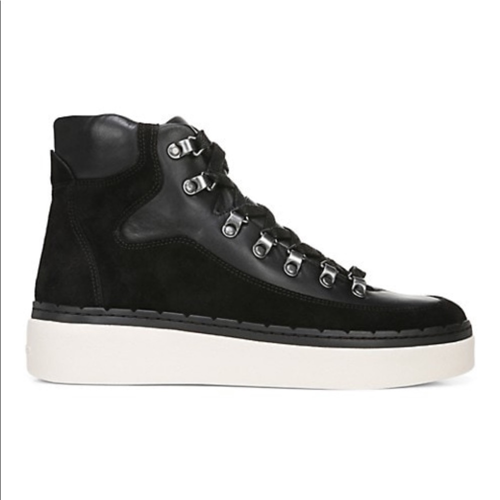 Vince boots